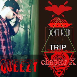 Meet your Posher, Quentin